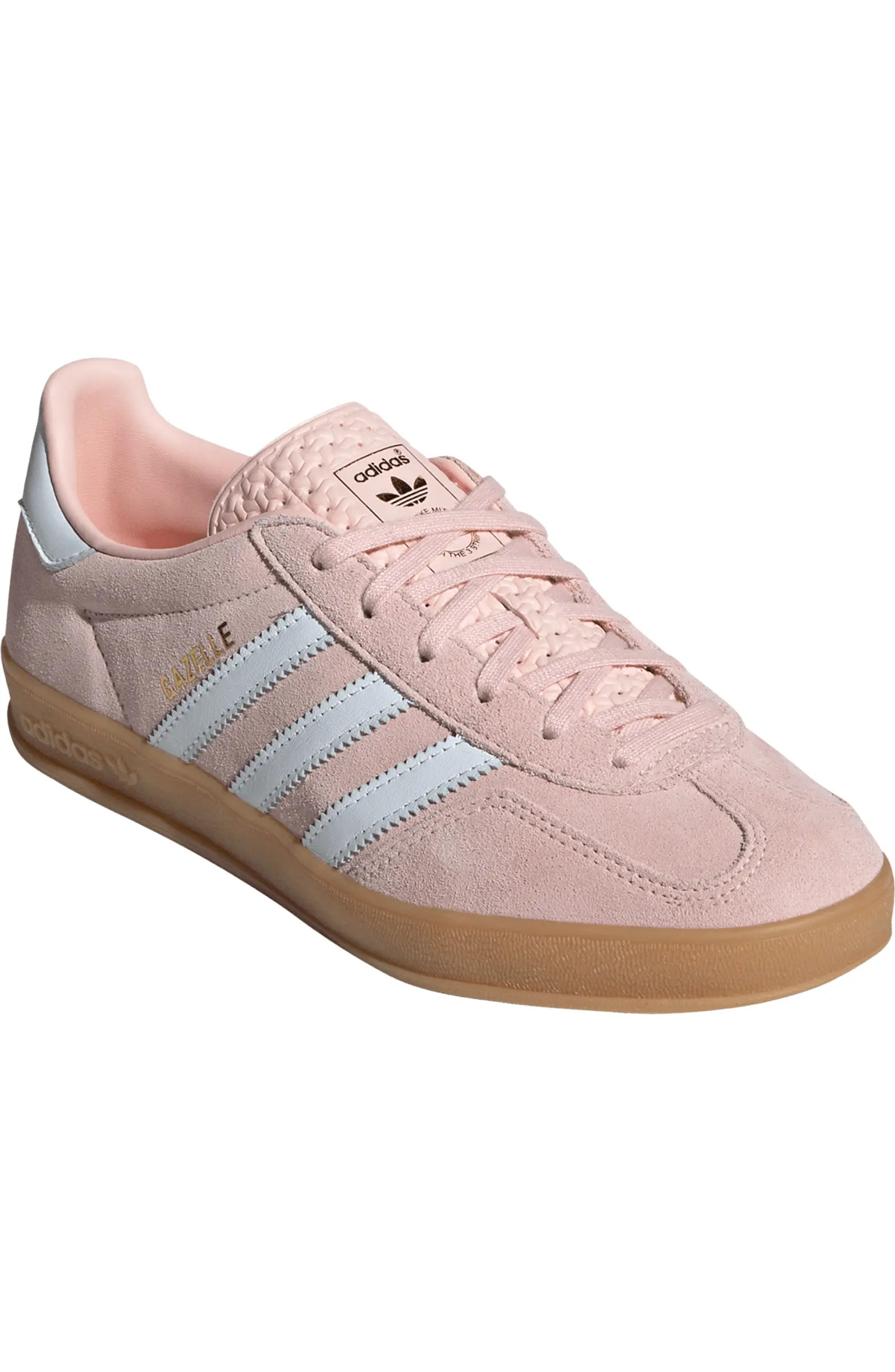 Gazelle Indoor Sneaker (Women) | Nordstrom