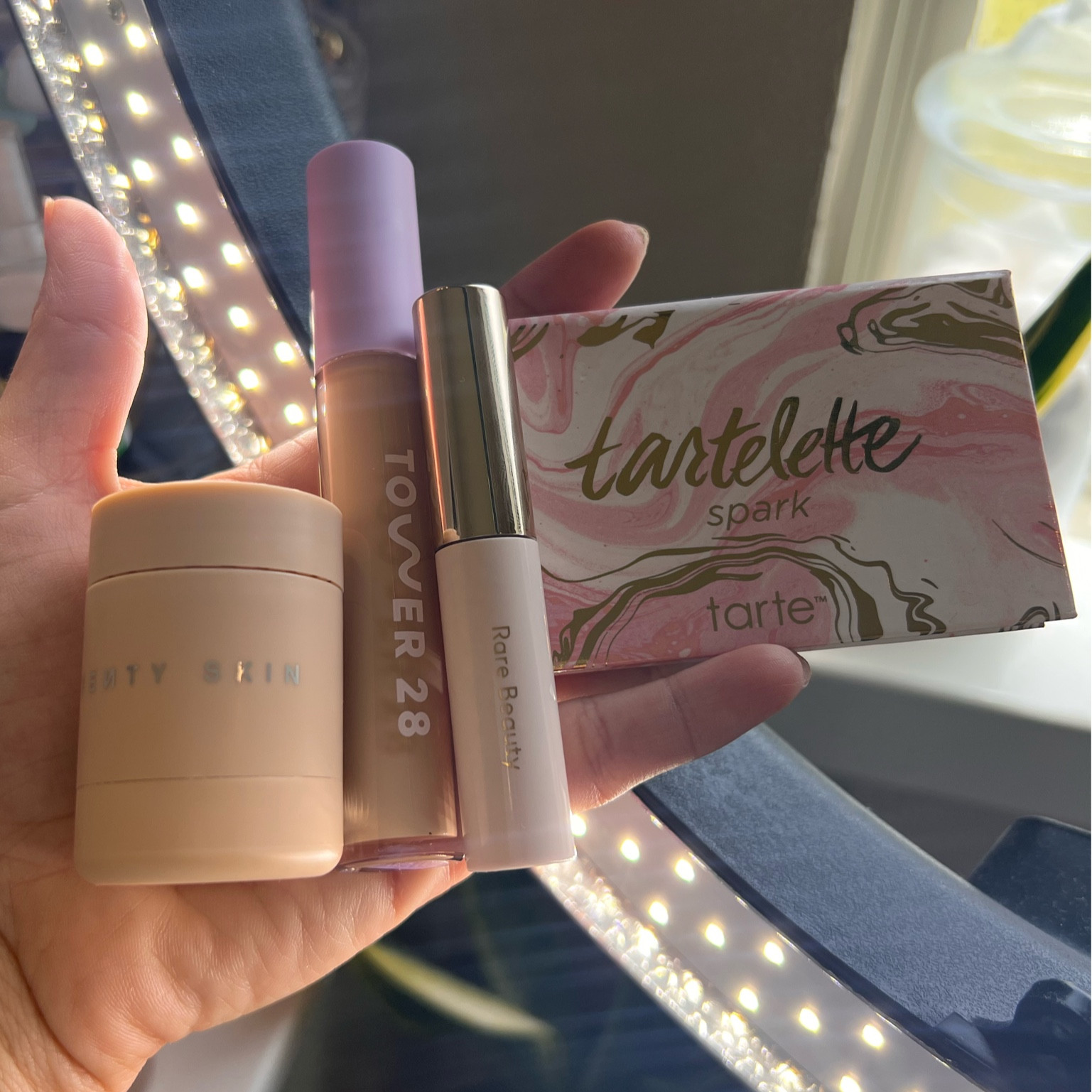 Sephora new products I loved! @sephorq #sephorasale 

Sephora sale, makeup favorties, makeup routine 

#LTKbeauty #LTKsalealert #LTKxSephora