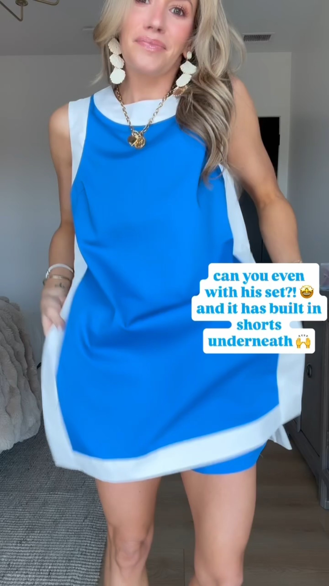 Amazon Vacation outfit! Such a comfy set for Spring and Summer! // I’m 5’3 wearing an xs. Shoes run tts.

#LTKPetite #LTKTravel #LTKootd