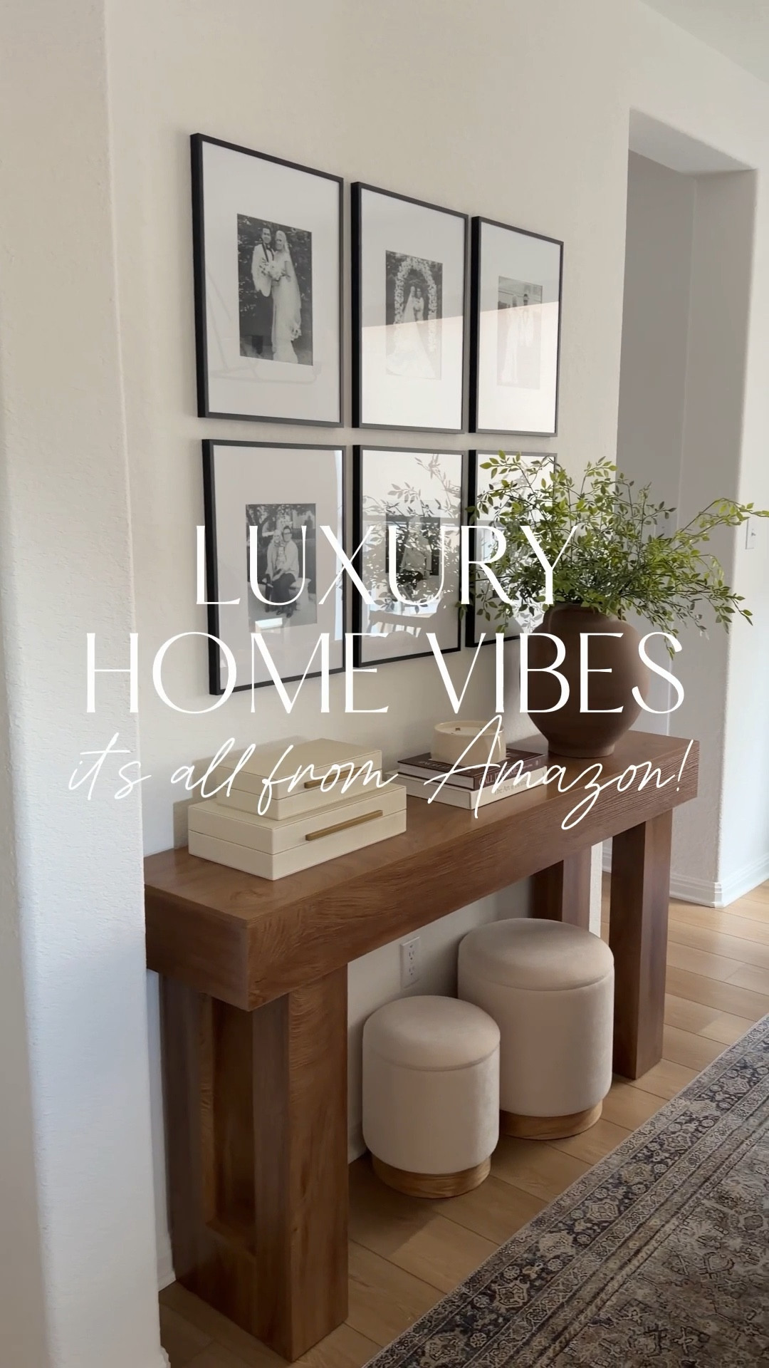 Thanks! It’s all from Amazon 👏🏼 check out some of my favorite Amazon finds that give major look for less + items I’d purchase again!

#AmazonFinds #AmazonMustHaves #AmazonHome

Have a great weekend!! 💛

Amazon Home, Amazon Finds, Amazon Deals, Prime Deals, Home Decor, Designer Looks for Less, Affordable Home Finds


#LTKSpringSale #LTKHome #LTKdayinmylife