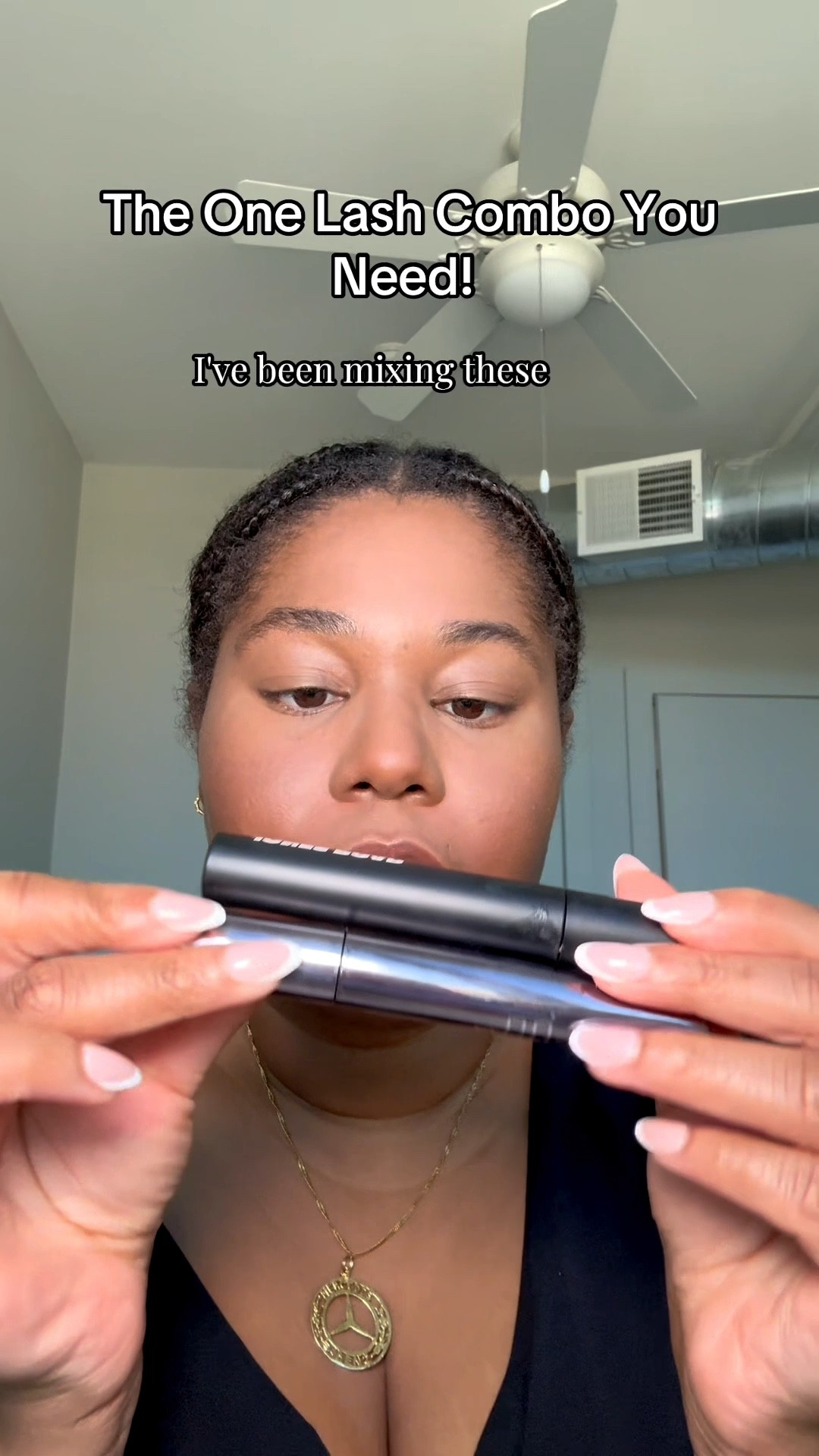 My little lashes don’t stand a chance 👀✨ This mascara combo = instant length & lift!
#MascaraHack
#LashRoutine
#TikTokMadeMeBuyIt
#MakeupTok
#BeautyFinds


#LTKBeauty #LTKStyleTip