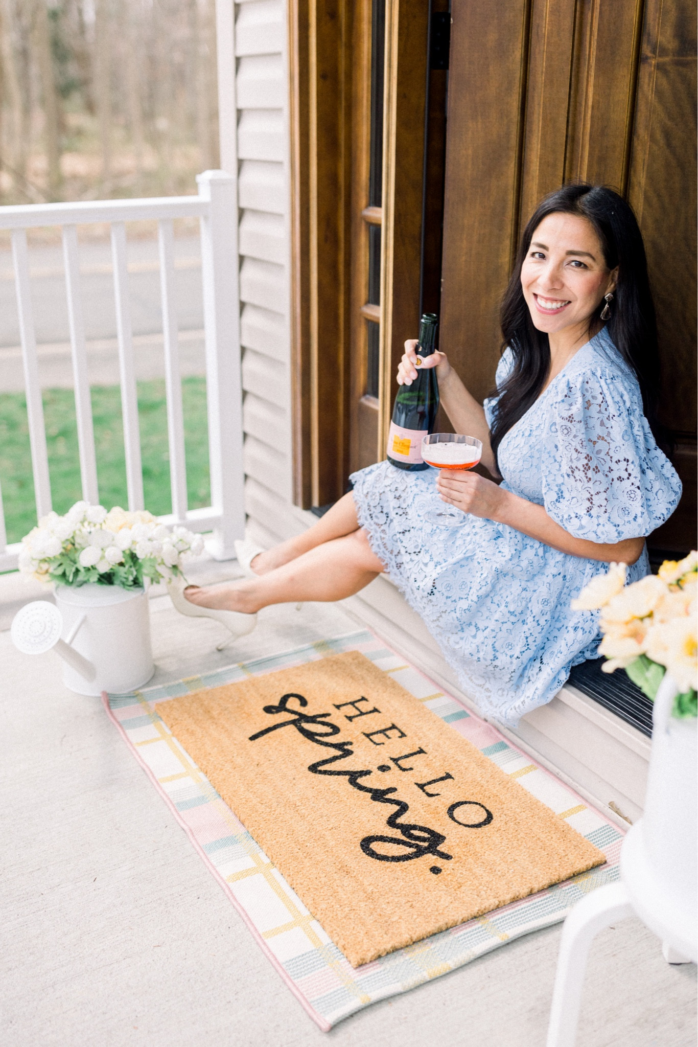 ✨Seasonal Personalized Doormats✨

🚨Use Code ‘KATHERINE15’ for 15% OFF on this Shop!🚨

New season, new doormat! Check these cute, fun and festive doormats from this awesome Etsy Shop! Perfect as a housewarming gift, Mother’s Day gift or for your own sweet home! 🎈✨

Home decor
Party decor 
Easter decor
Spring decor
Seasonal decor
Christmas decor
Halloween decor 
Fall decor
Winter decor
Summer decor
Fourth of July decor
Front doormat
Front porch decor 
Outdoor mat
Home styling
Etsy finds
Etsy decor
Etsy favorites
Etsy essentials 
Etsy home 
Look for less
Party styling
Party planning
Backyard entertainment 
Housewarming gift guide
Christmas gift ideas 
Christmas gift guide
Birthday gift ideas 
Gifts for her
Gifts for him
Gift for hostess 
Welcome doormat
Seasonal doormat
Spring doormat 
Summer doormat 
Funny doormat 
Custom doormat  
Holiday decor
Mi casa es su casa
Cute Doormat
Holiday Doormats
Valentines Decor
Farmhouse Decor
Wine lover gift ideas
Wine lover gift guide
Wine lover Christmas gift
Mimosa lover
Champagne lover
Prosecco lover
Friend Christmas gift guide 
Shop small
Target deals 
Target finds
Target home
Target essentials 
Easter doormat 
Easter egg doormat 
Happy Easter doormat 
Religious Easter doormat 
He is risen doormat 
Easter gift 
Boho chic
Chic style
Cozy chic style
Chic home decor 
Chic living
Must haves
Mom
Moms day
Mother’s Day gift ideas
Mother’s Day gift guide
Gifts inspo
Women’s gift guide
Women’s style
Fashion
Fashionista
Baby shower dress
Baby shower guest dress
Wedding guest dress
Dresses
Bridal shower dress
Engagement party dress 
Birthday party dress
Nordstrom 
Crate and Barrel
Champagne glass
Kitchen essentials 


#LTKGifts #LTKGiftGuide #LTKbemine #Easter #LTKMothersDay #LTKHoliday #LTKCyberweek #LTKSale #LTKWomens
#liketkit #LTKunder100 #LTKFashion #LTKunder50 #LTKwedding #LTKsalealert #LTKkids #LTKfamily #LTKFind

#LTKhome #LTKstyletip #LTKSeasonal