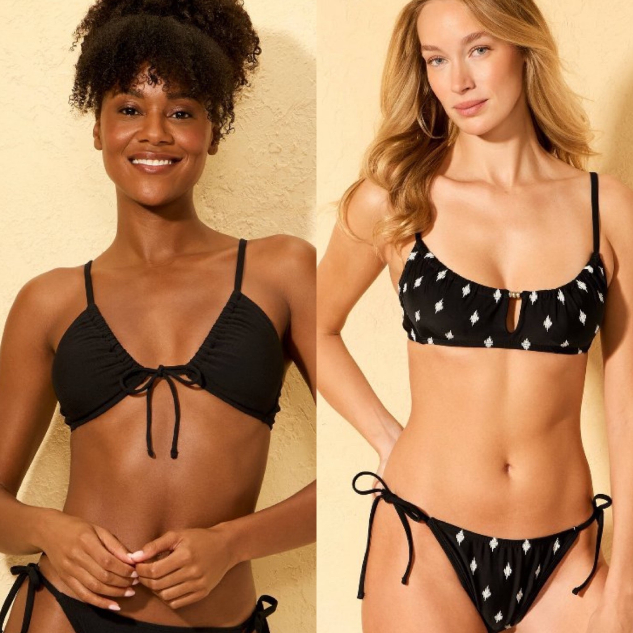 Just got these in the mail and am obsessed! Perfect tops for moms who need some coverage on top! 

#LTKSwim #LTKmomlife #LTKTravel