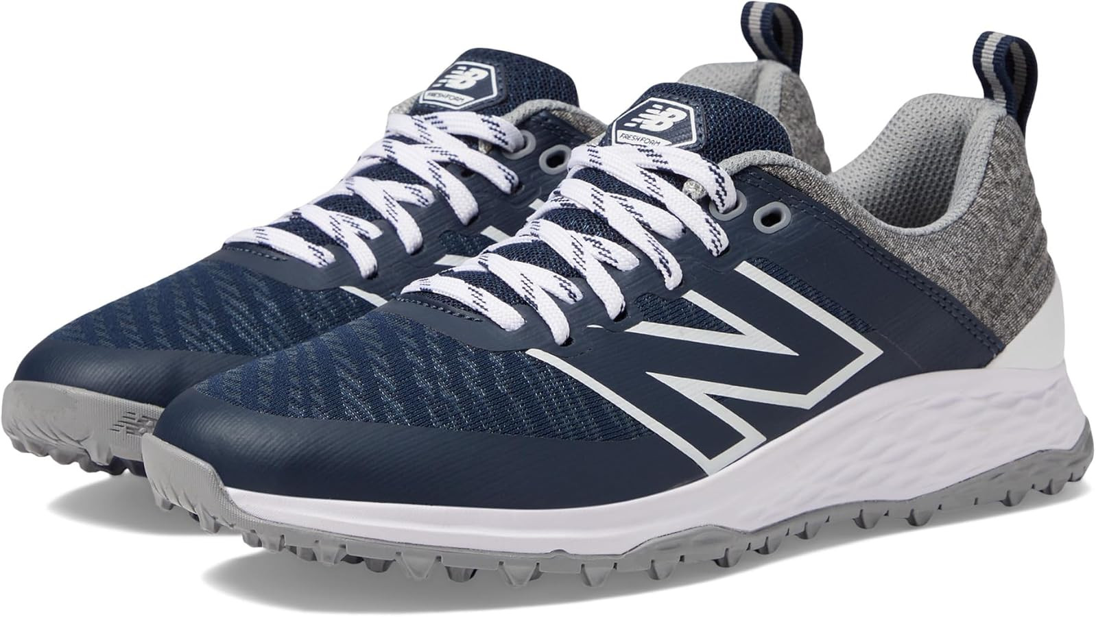 New Balance Women's Fresh Foam Contend V2 Running Shoes | Amazon (US)