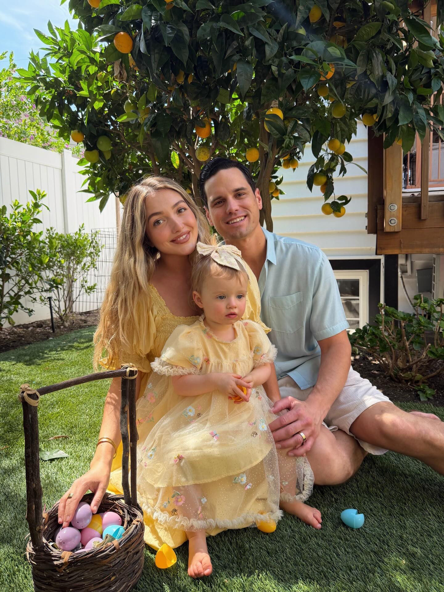 Easter pt.1 🐇🧺🥕🐣