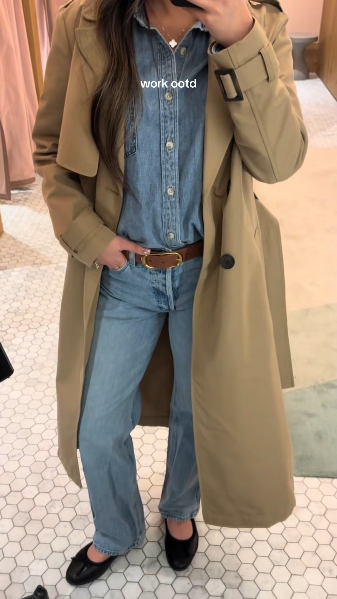 Shop my work ootd here! 👖

#LTKcanada #LTKFashionMonth #LTKspring
