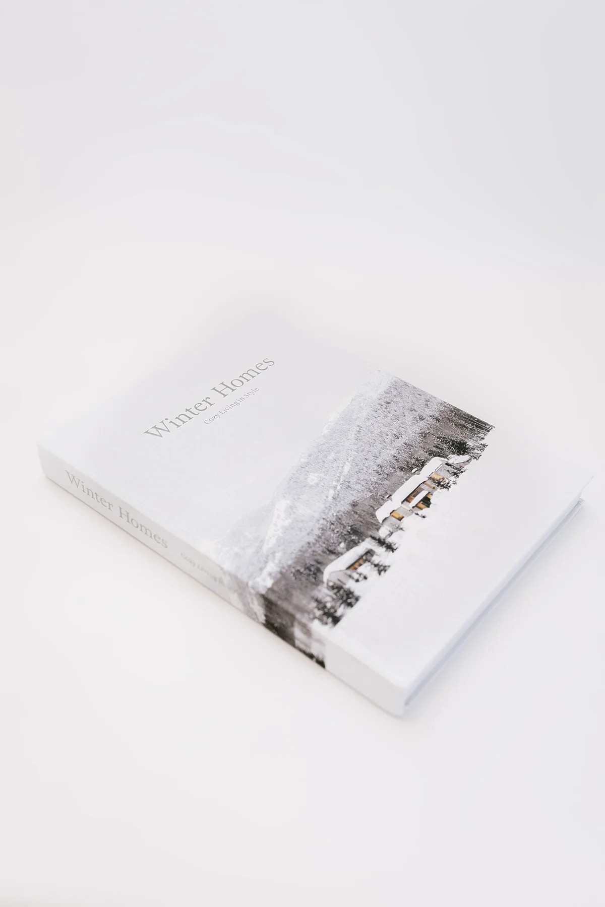 Winter Homes | THELIFESTYLEDCO