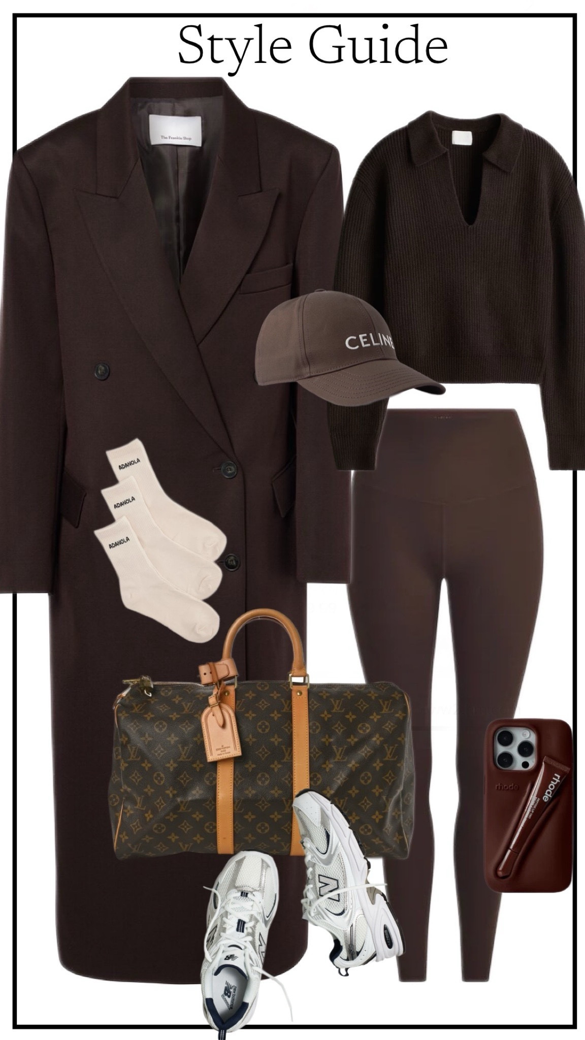 Weekend outfit 

#LTKHoliday #LTKStyleTip #LTKSeasonal