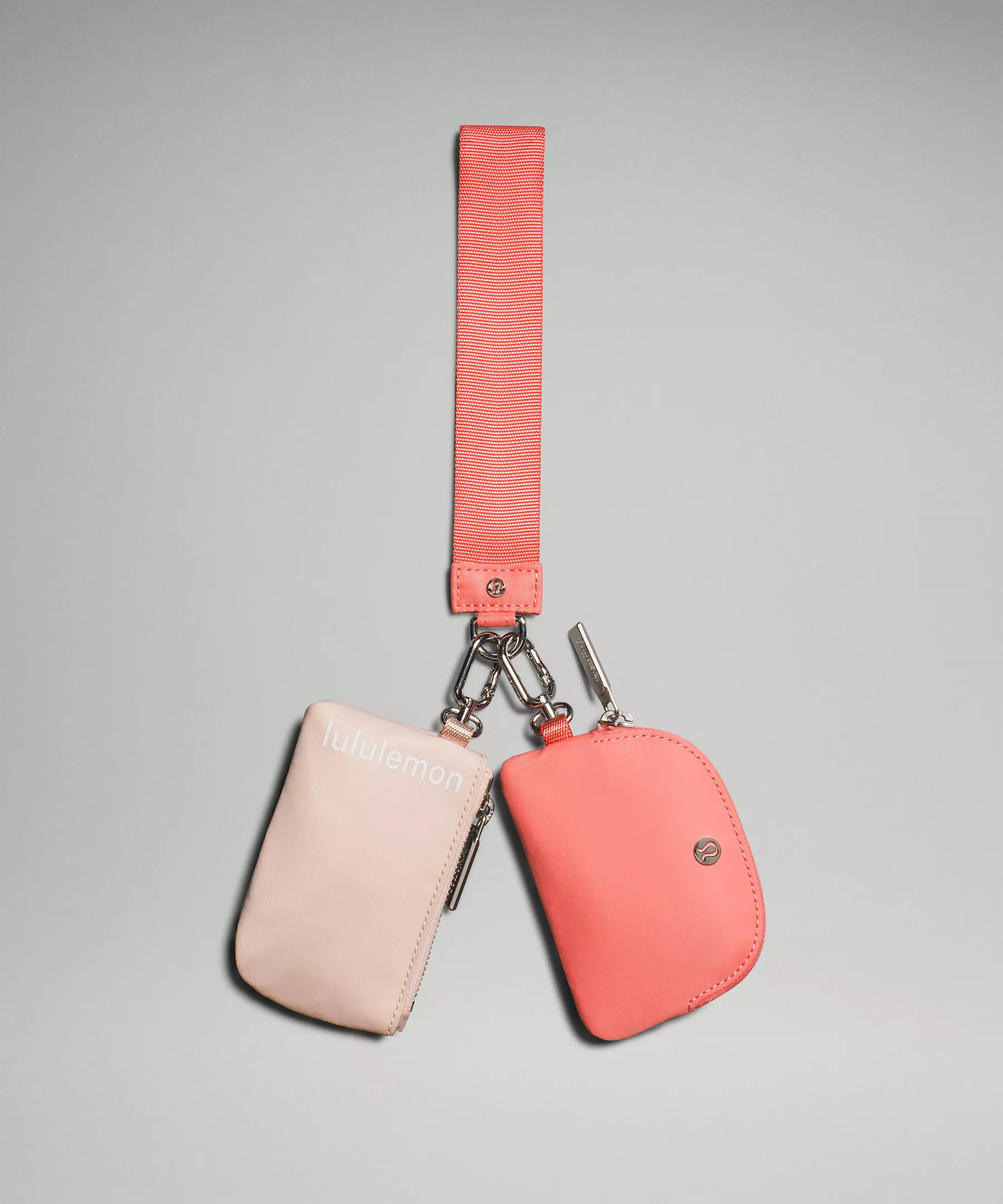 Dual Pouch Wristlet | Lululemon (US)