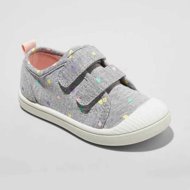Toddler Parker Sneakers - Cat & Jack™ | Target