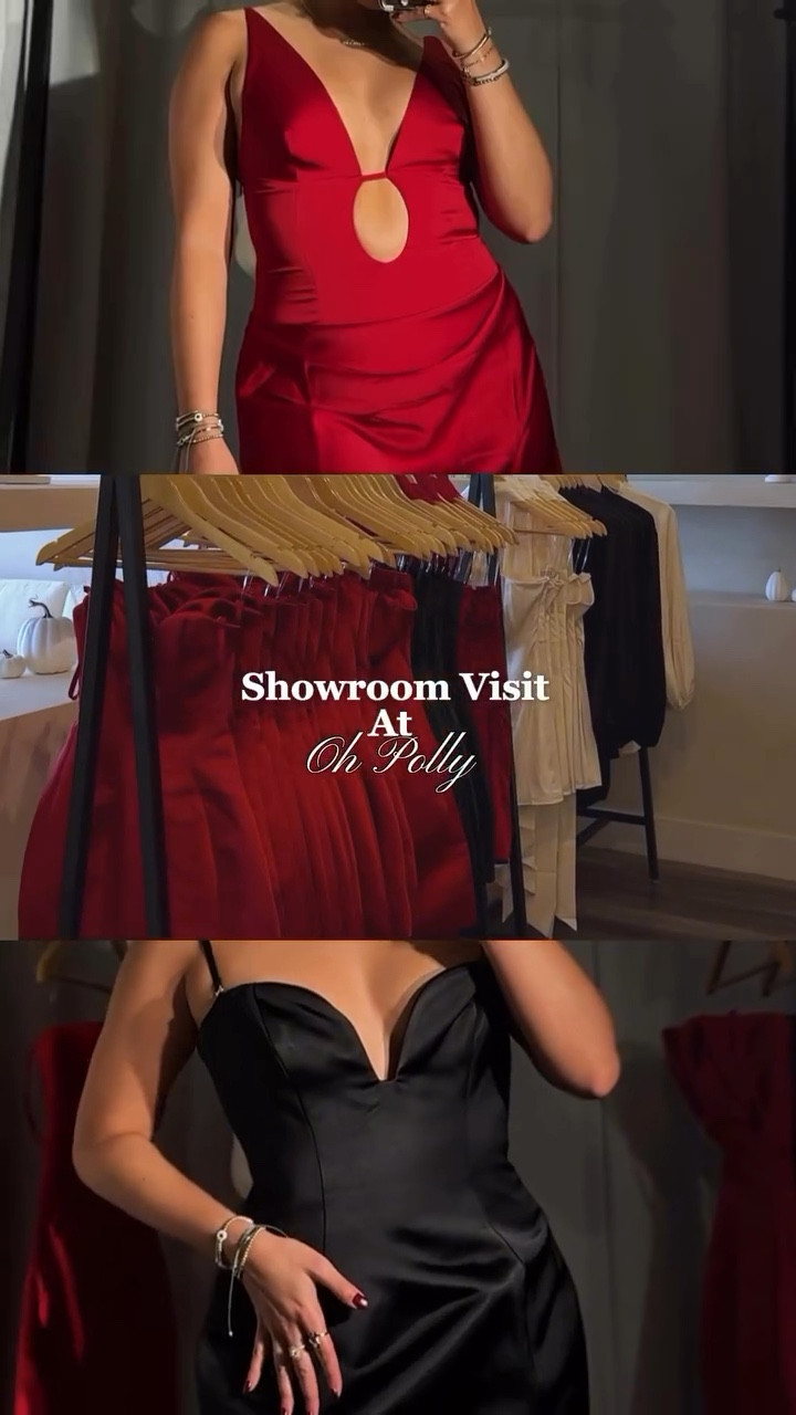❤️💋🍓🌹Always a pleasure visiting @ohpolly showroom! 
Help me pick dresses! Vote for your favorite!

#ohpolly #ohpollydress #ohpollyshowroom #miami #miamicontentcreator #miamifashion #fashionblogger