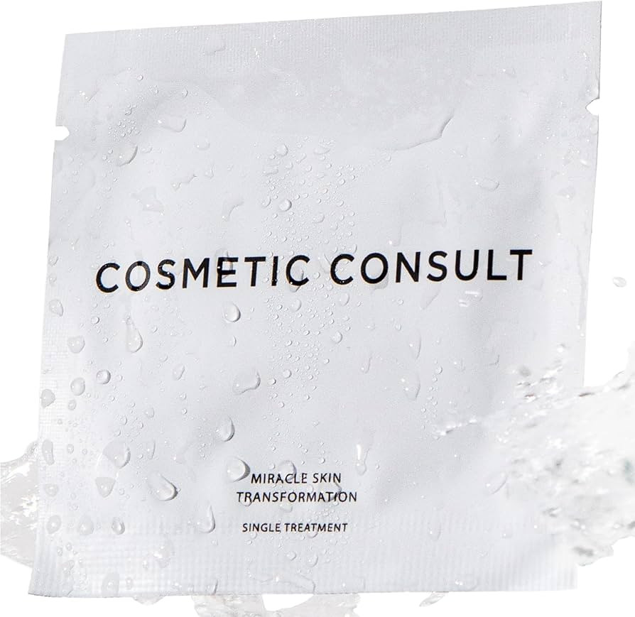 Cosmetic Consult Miracle Skin Transformation By Ashley Stobart | Rejuvenates & Refreshes Skin Ove... | Amazon (UK)