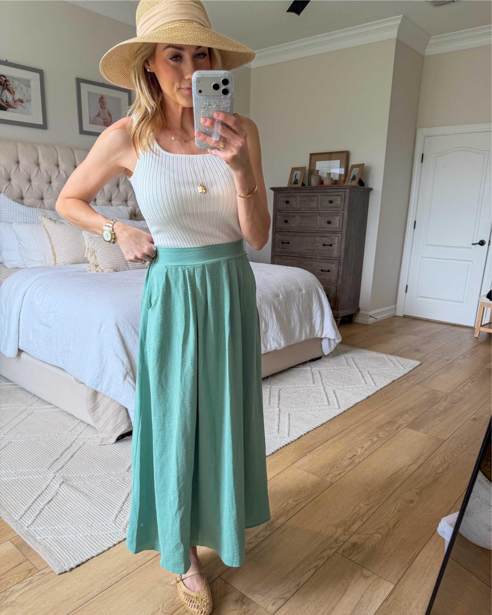 ☀️🌴Amazon Vacation Outfits 

One of my favorite parts of packing for a trip is knowing I can mix and match everything.
These Amazon finds are lightweight, comfy, and perfect for a summer wardrobe 🌴⛴️
So ready for vacation mode 🤍

#LTKTravel #LTKmomlife #LTKSpringSale