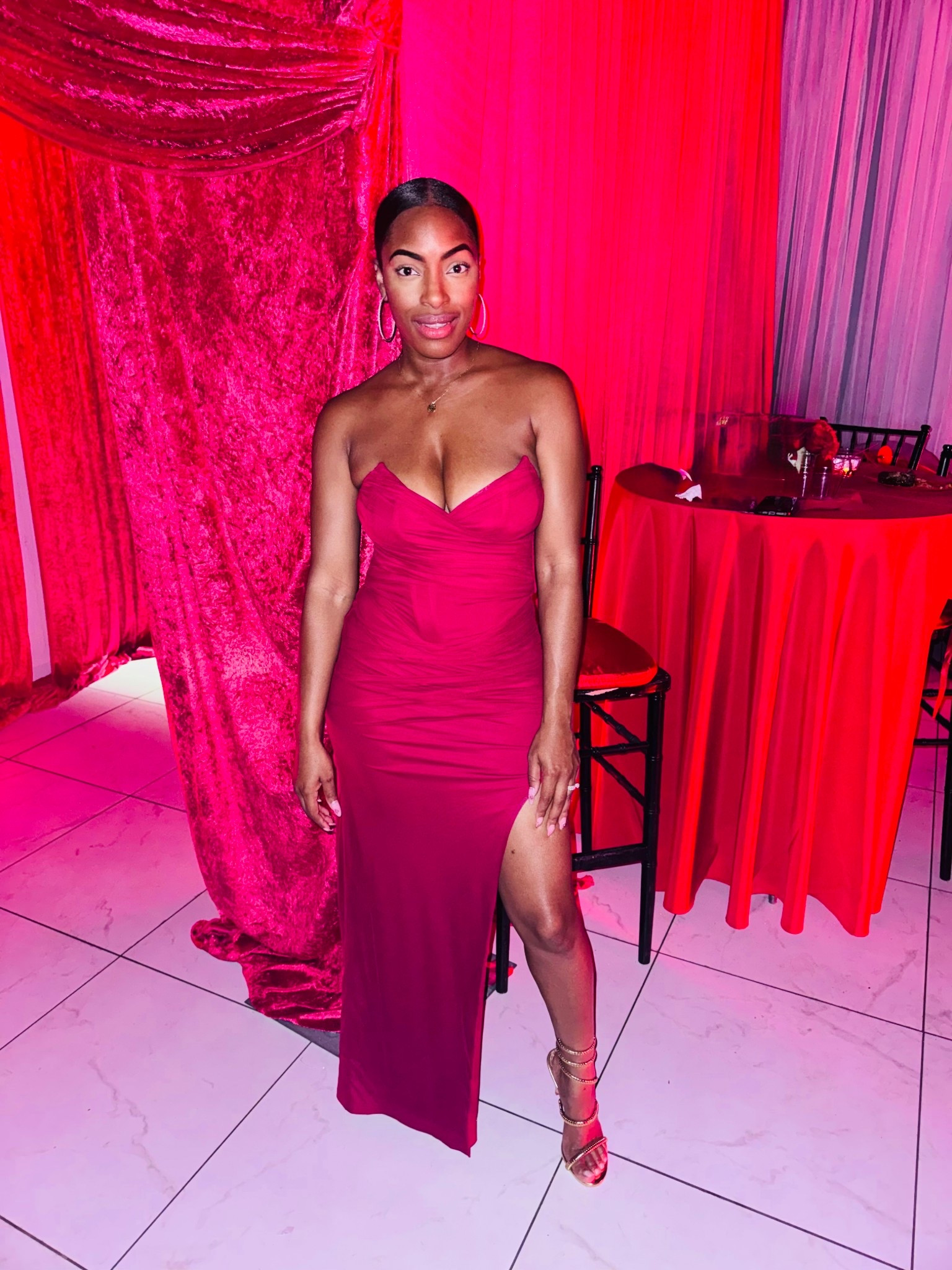 Red floor length dress

#LTKParties #LTKWedding #LTKStyleTip