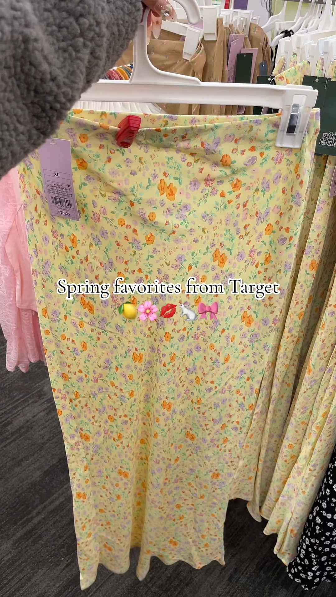 NEW Wild Fable spring🌸✨ essentials at Target!

#LTKSeasonal #LTKstyletip