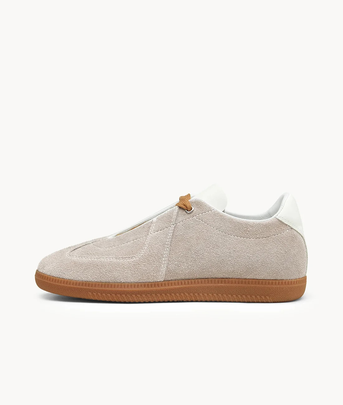 Vanilla Donut Sneaker | 7or9