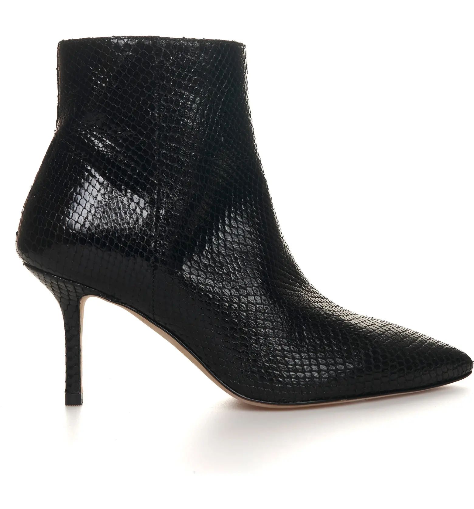 Aimee Pointed Toe Bootie | Nordstrom