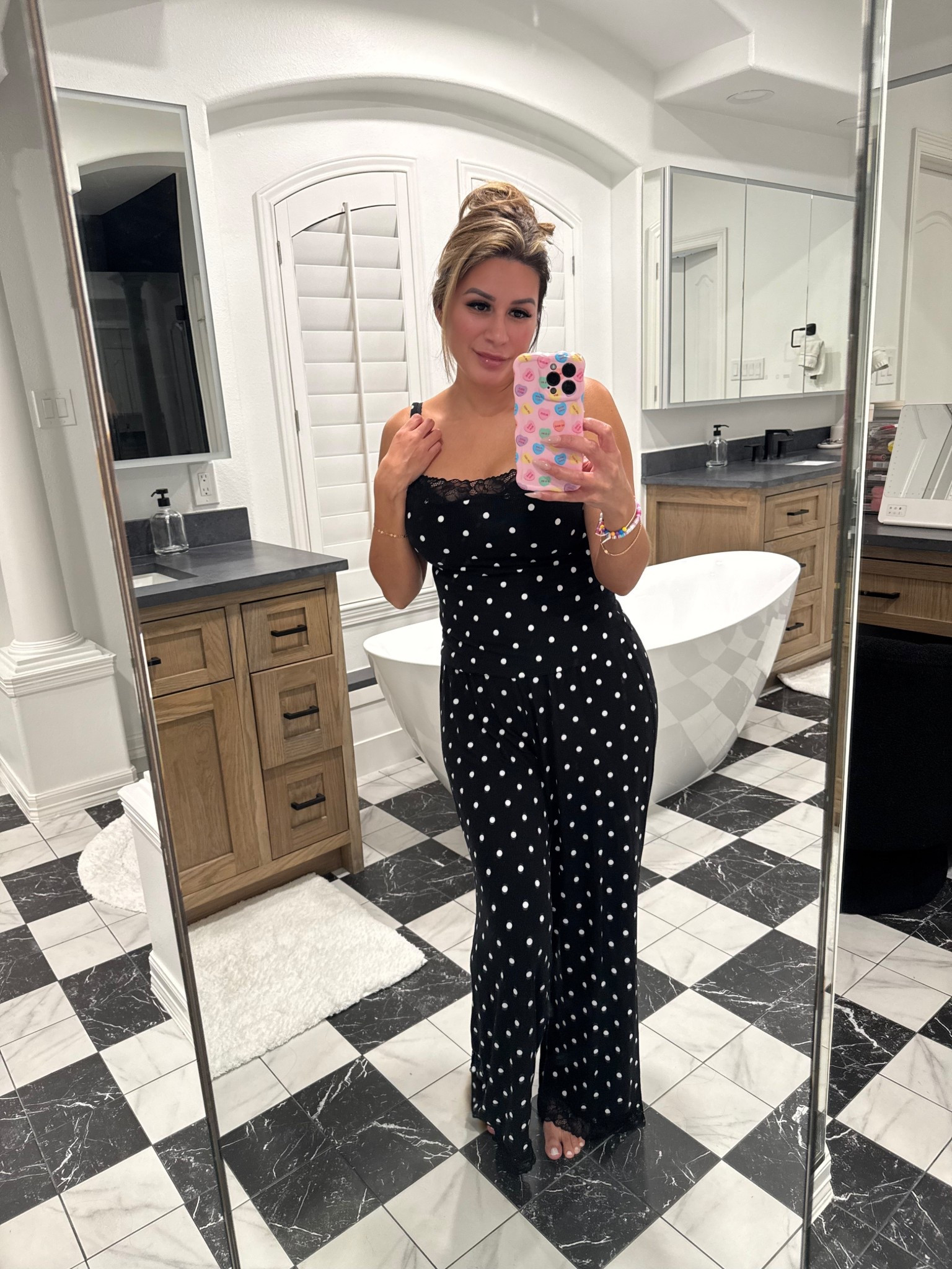 Pajamas on Sale!
Fits TTs

#LTKValentine #LTKSeasonal #LTKSaleAlert