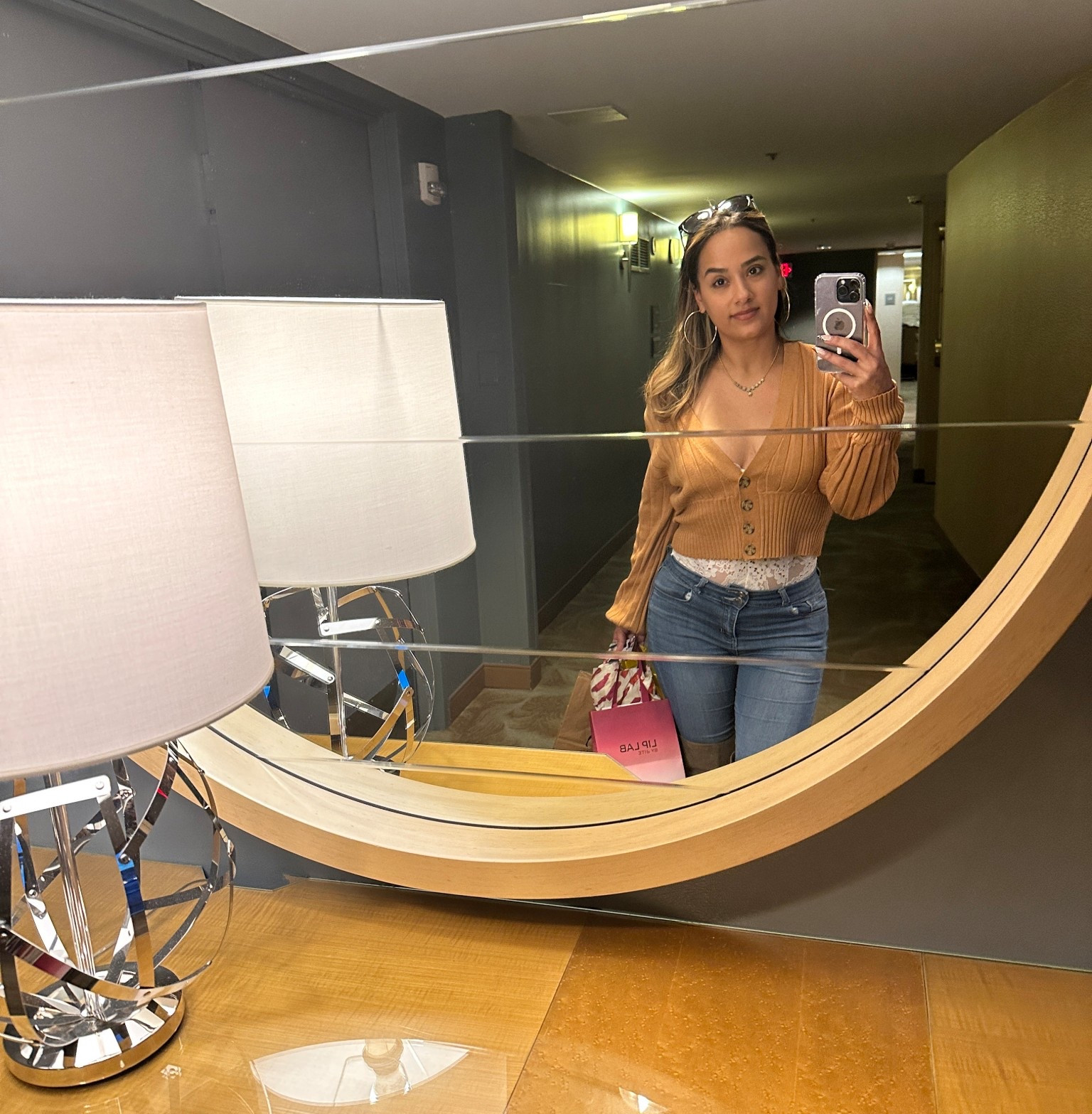 Fall outfit 

#LTKSeasonal #LTKStyleTip #LTKU