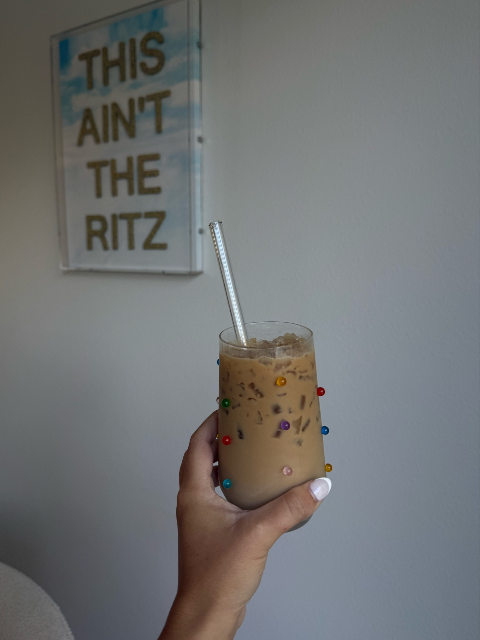 the perfect iced latte glasses 🌈

#LTKSeasonal #LTKHome