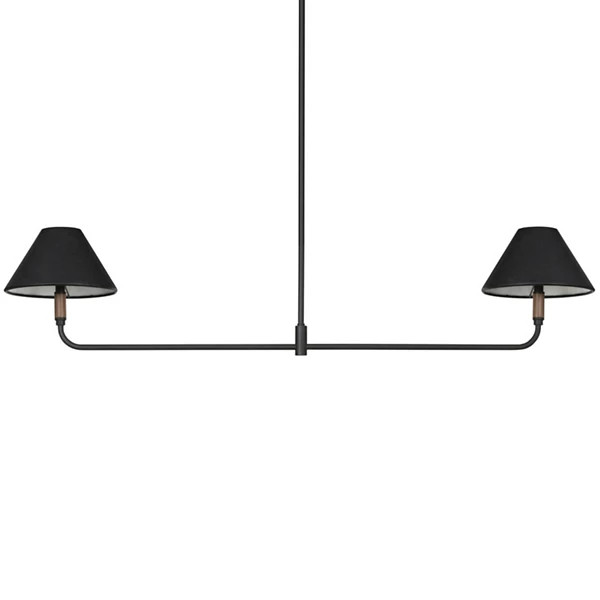 Cullen Linear Suspension | Lumens
