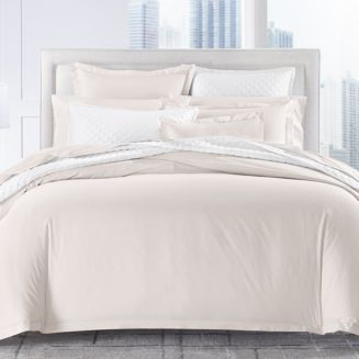 Hudson Park Collection Egyptian Percale Bedding Collection - 100% Exclusive | Bloomingdale's (US)