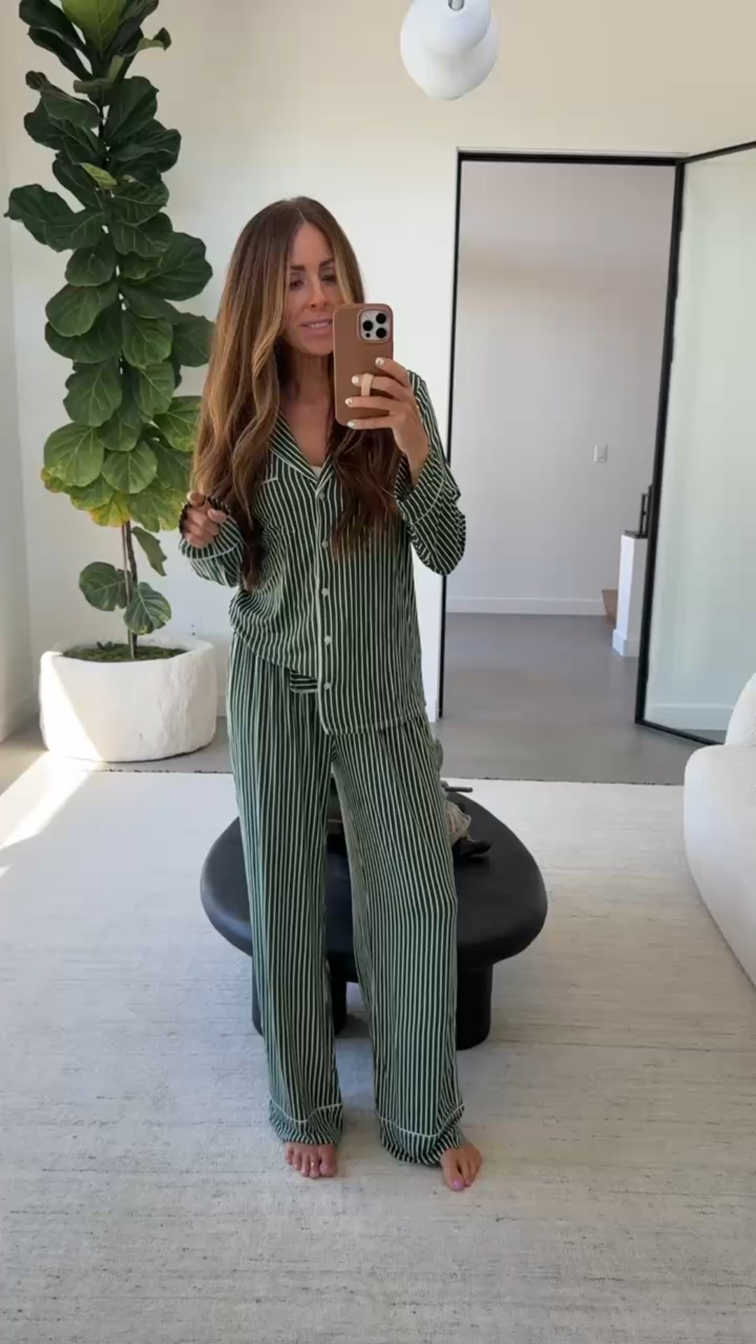 The softest Christmas pajamas!! And they’re 10% off!!