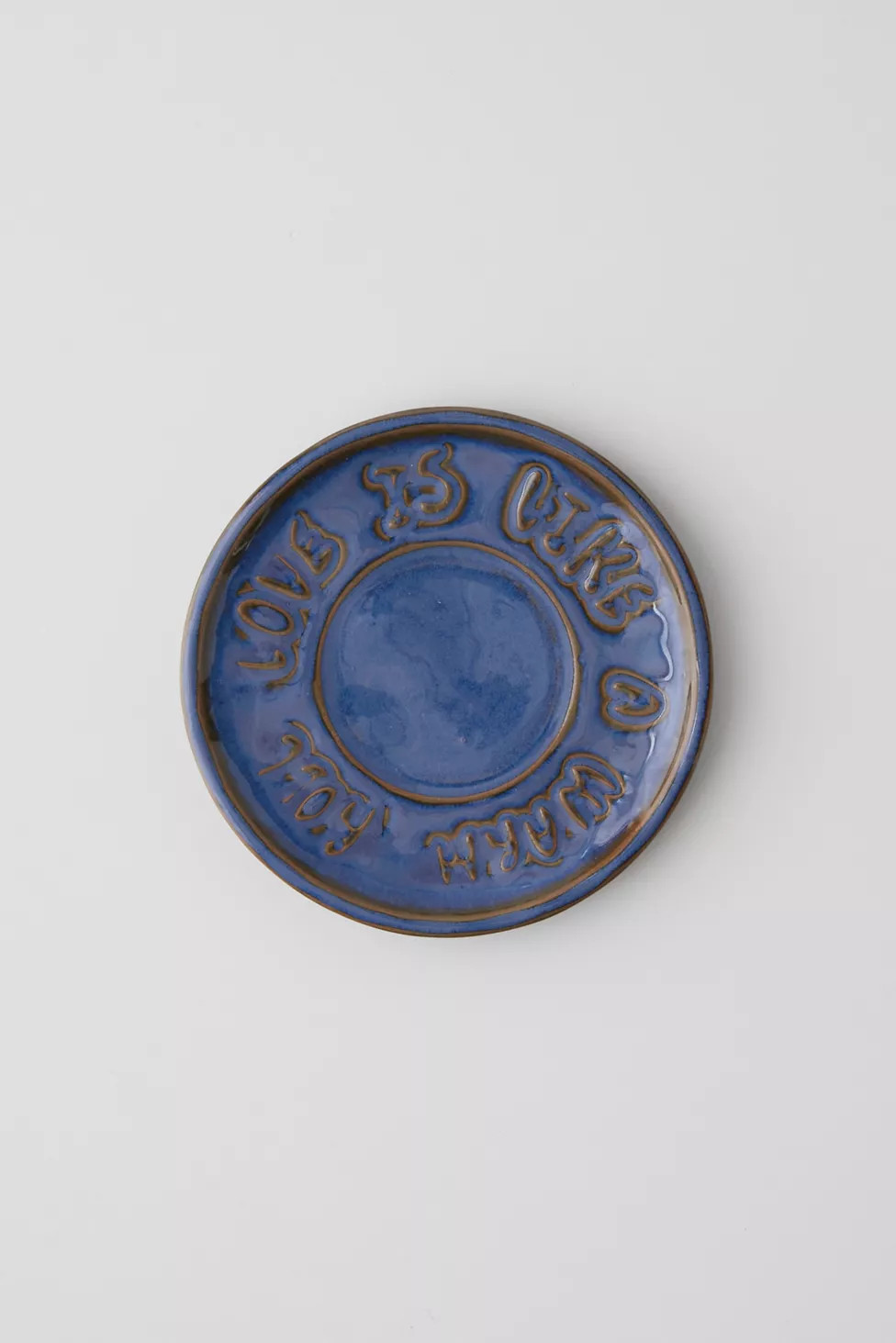 Warm Roll Plate | Urban Outfitters (US and RoW)