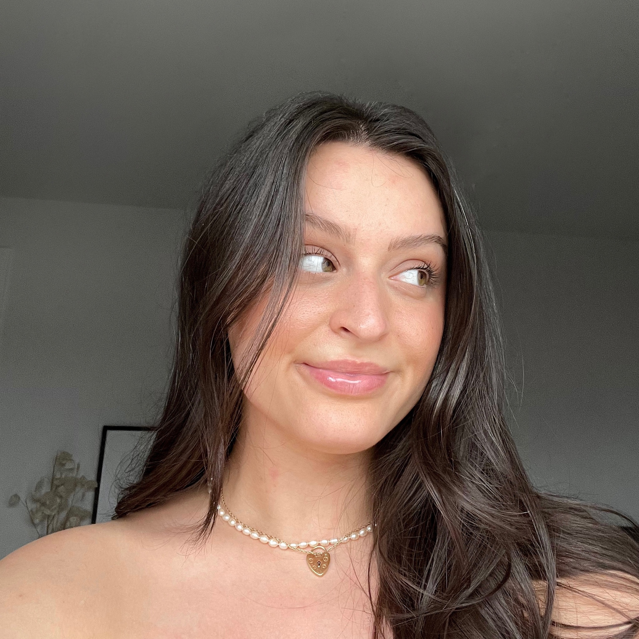 clean beauty look / make up routine 

#LTKbeauty #LTKeurope