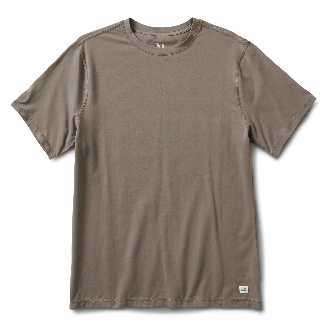 Tuvalu Tee | Vuori Clothing