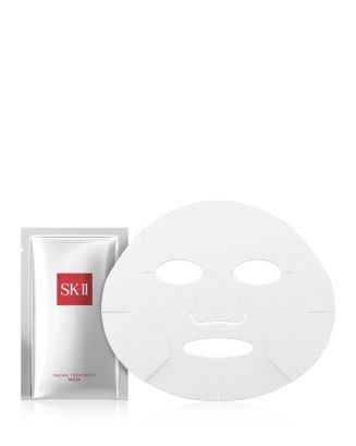 SK-II Facial Treatment Mask  | Bloomingdale's Beauty & Cosmetics | Bloomingdale's (US)