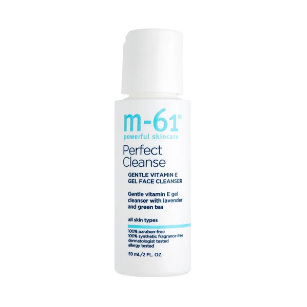 Perfect Cleanse – M-61 | Bluemercury, Inc.