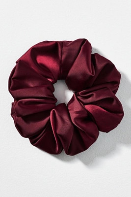 NamJosh Oversized Scrunchie | Anthropologie (US)