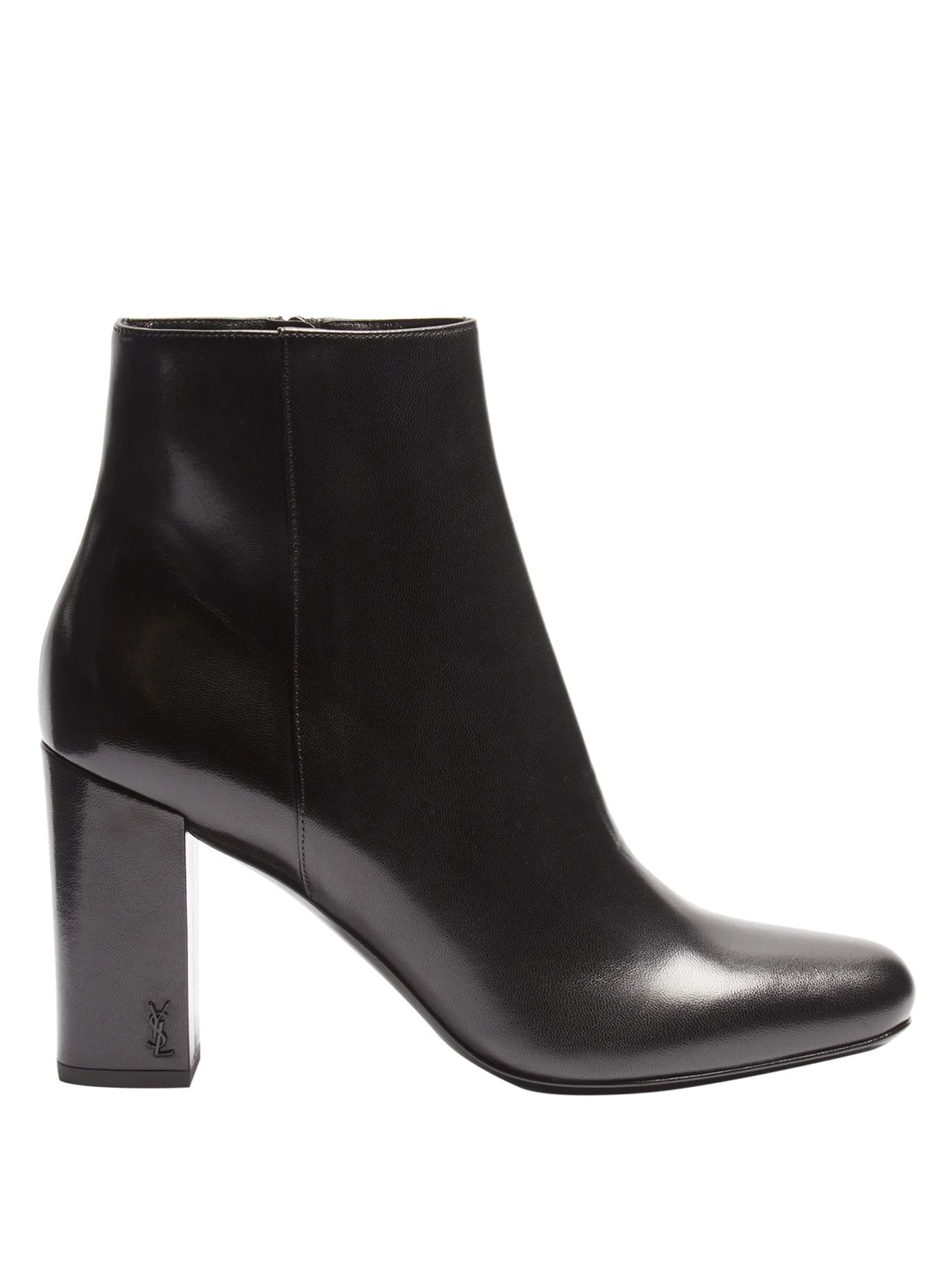 Babies leather ankle boots | Matches (US)