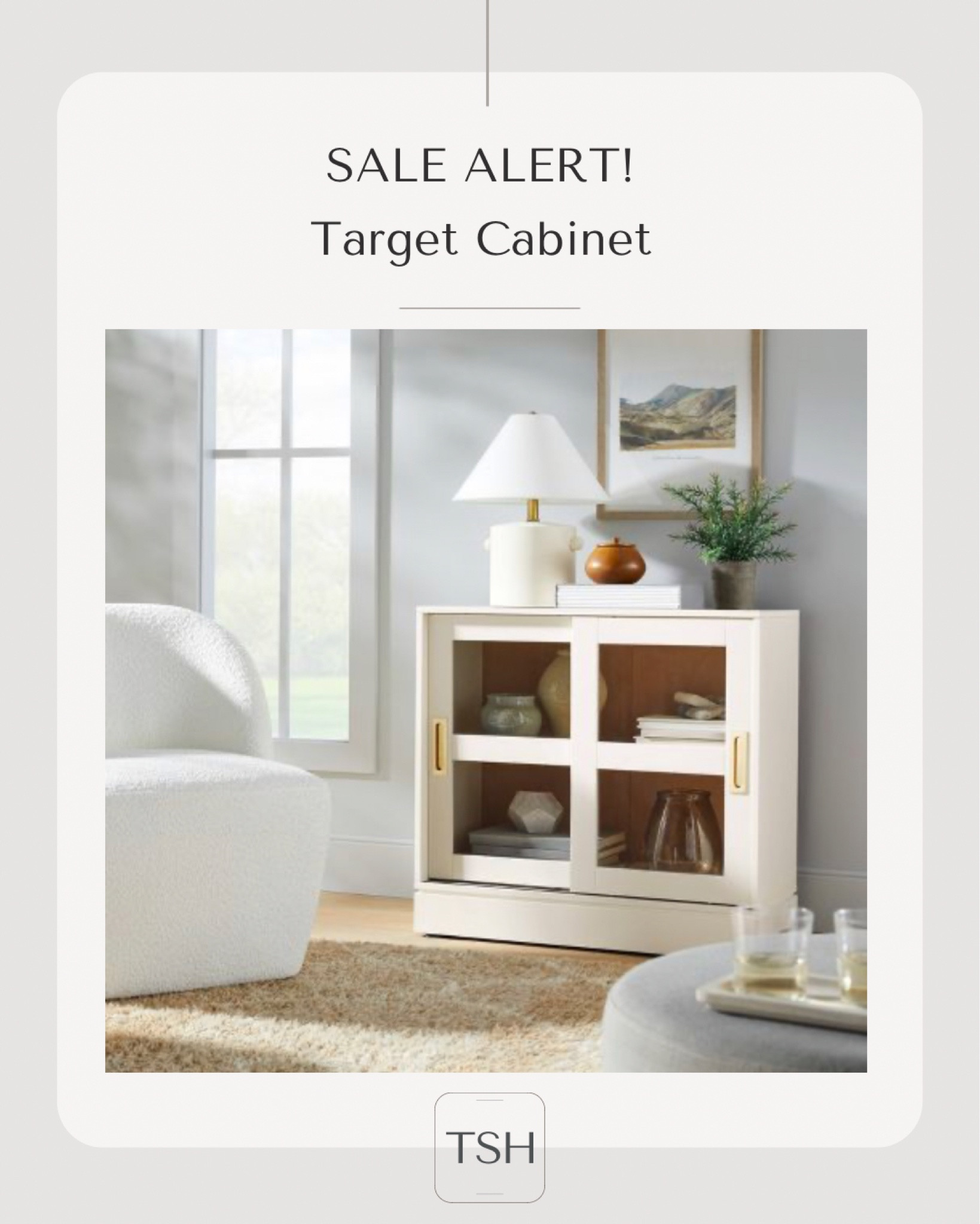 Living room, home decor, area rug, accent chair, Target Studio McGee, table lamp

#LTKsalealert #LTKFind #LTKhome