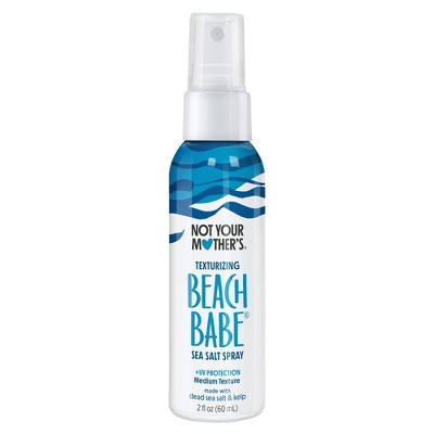 Not Your Mother's Beach Babe Sea Salt Spray - 2 oz | Target