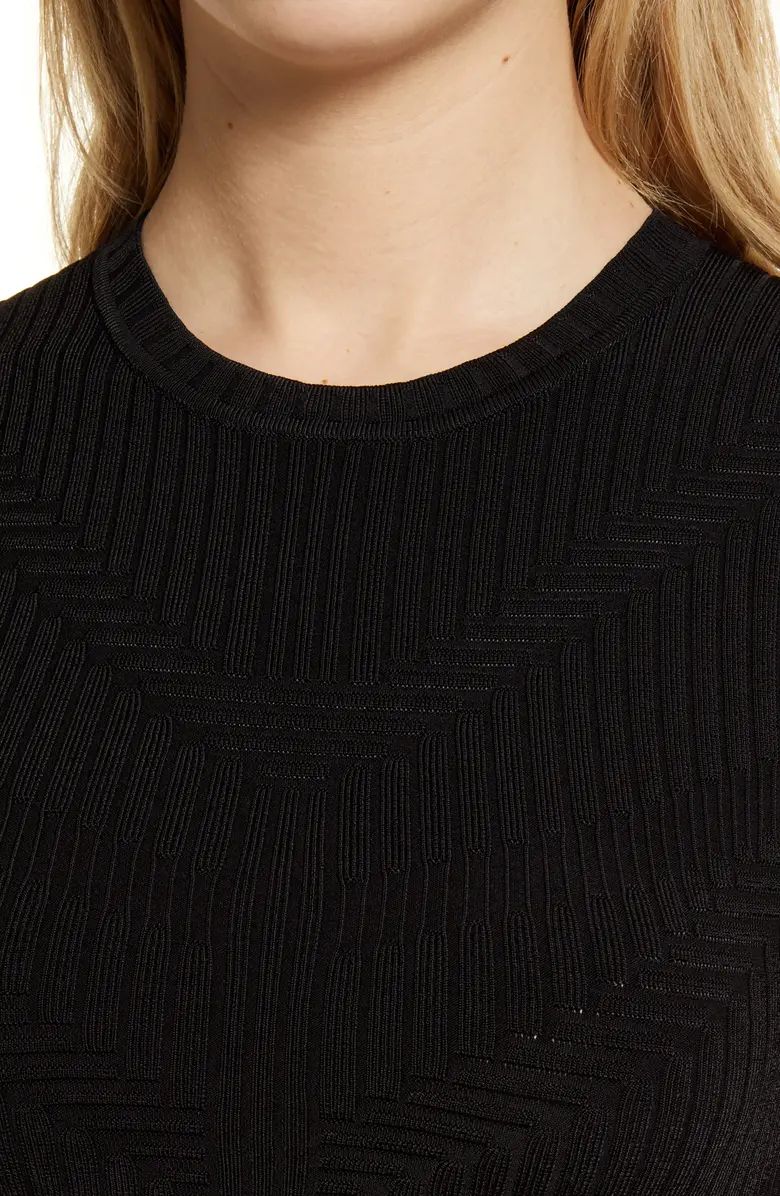 Halogen® Sleeveless Peplum Sweater | Nordstrom | Nordstrom