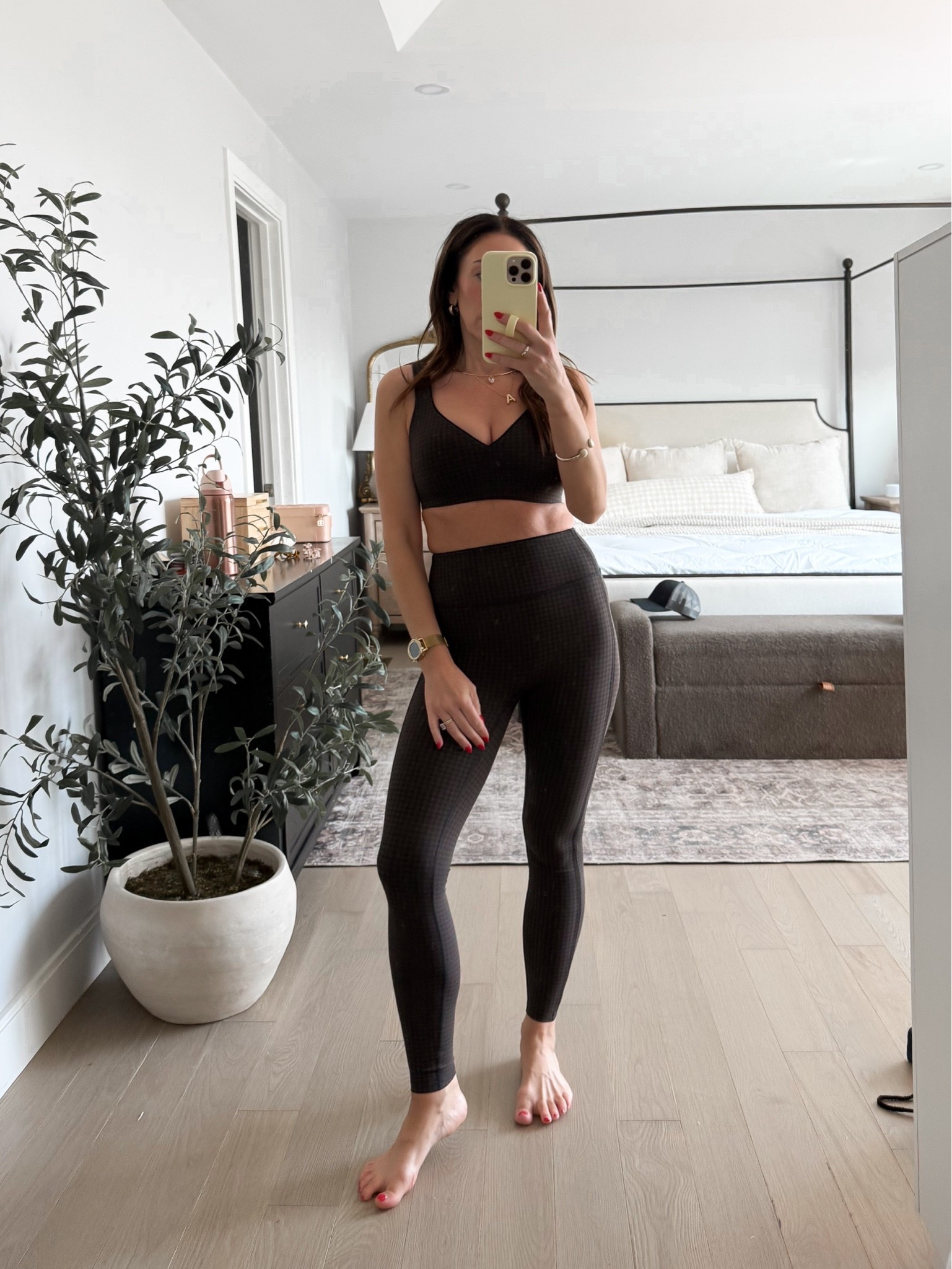 The cutest workout set
Target style

#LTKootd #LTKSeasonal #LTKActive