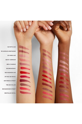 Caviar Hydra-Creme Lipstick in 612 Park Ave | Revolve Clothing (Global)