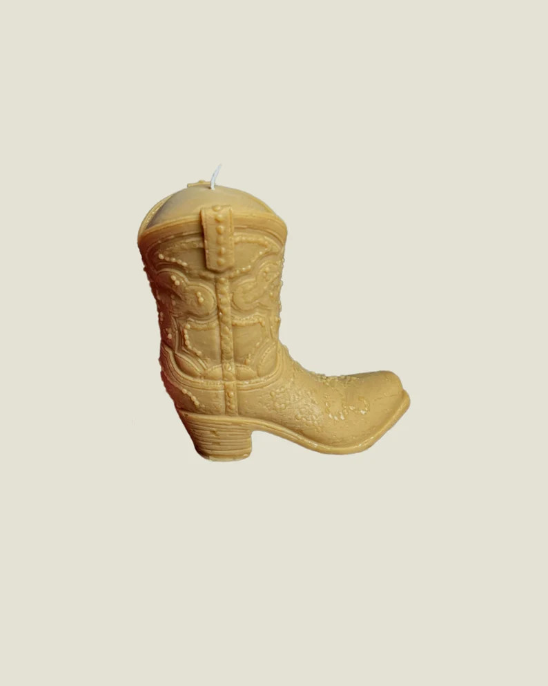 GIDDY UP  Cowboy Themed Party  Cowgirl Aesthetic  Candle - Etsy | Etsy (US)