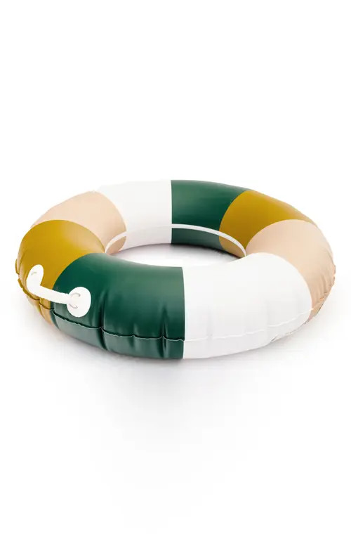 BUSINESS AND PLEASURE CO The Classic Pool Float in 70S Panel Cinque at Nordstrom | Nordstrom