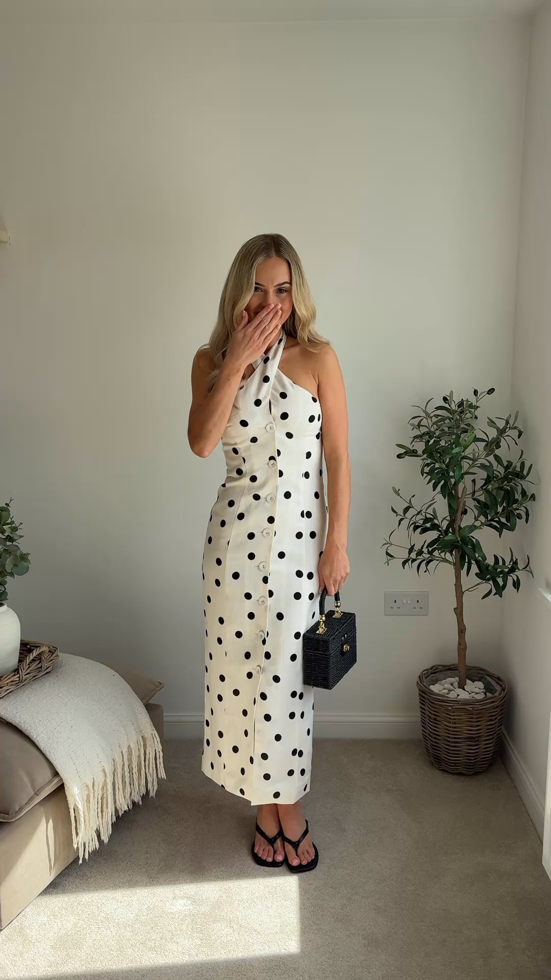 POV : you found the most incredible spring/summer dresses ✨🥹