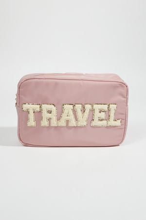 Travel Cosmetic Bag | Altar'd State
