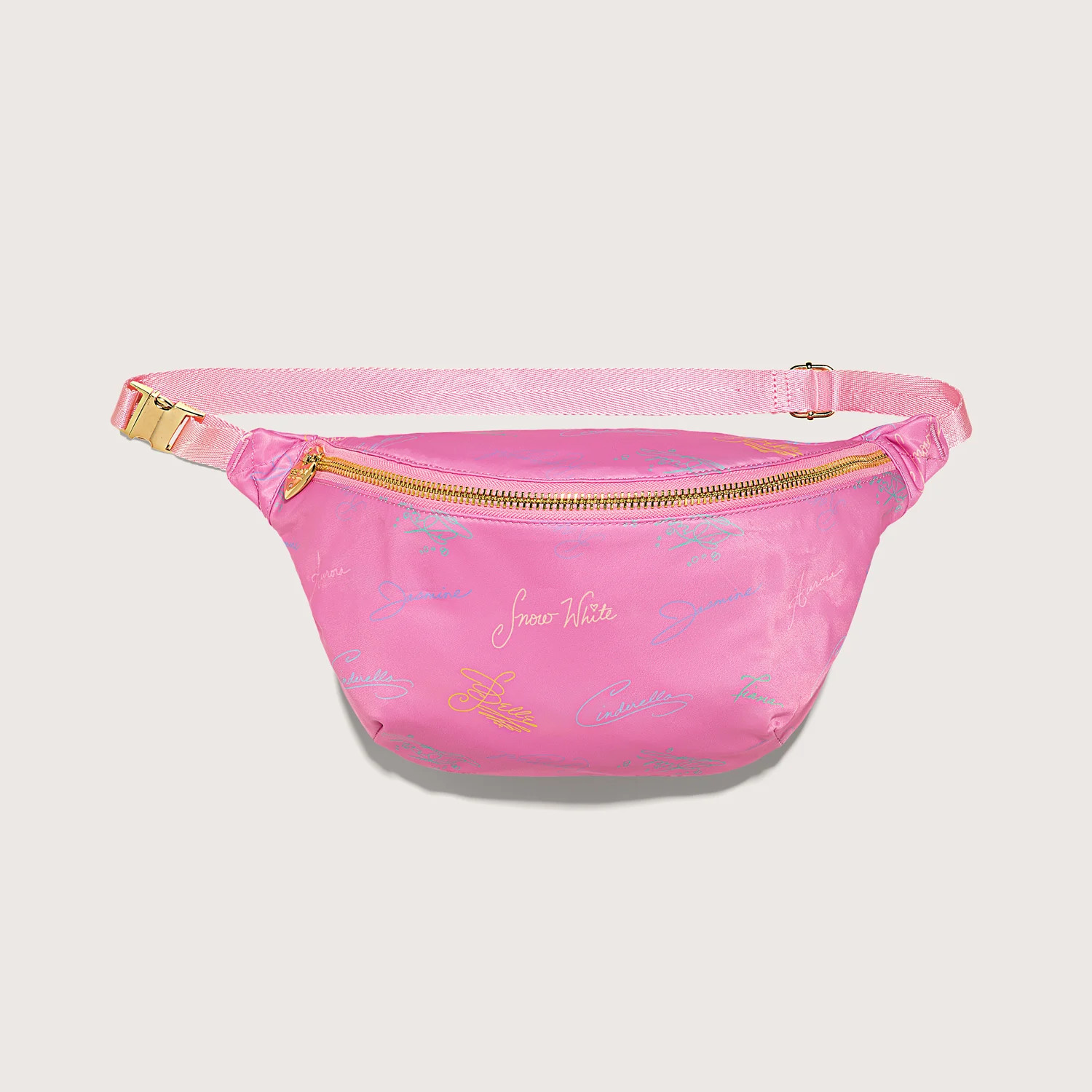 Disney Princess Jumbo Fanny Pack Belt Bag | Stoney Clover Lane | Stoney Clover Lane