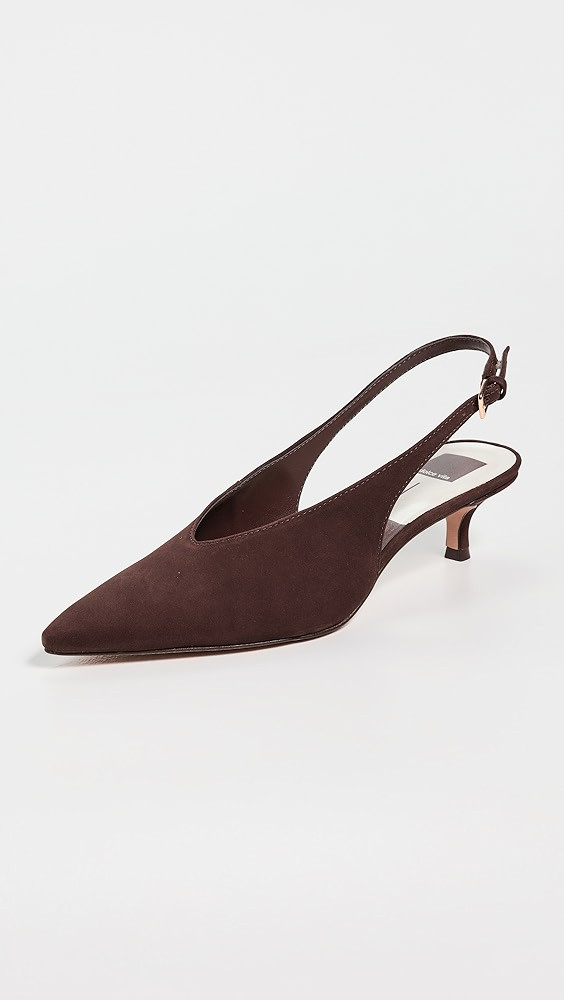 Alenna Slingback Heels | Shopbop