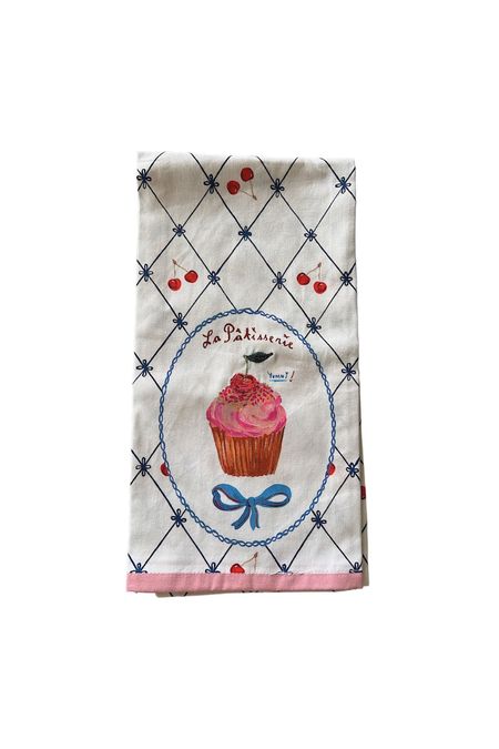 Anthropologie Tea Towel

#LTKeurope #LTKhome #LTKfindsunder50