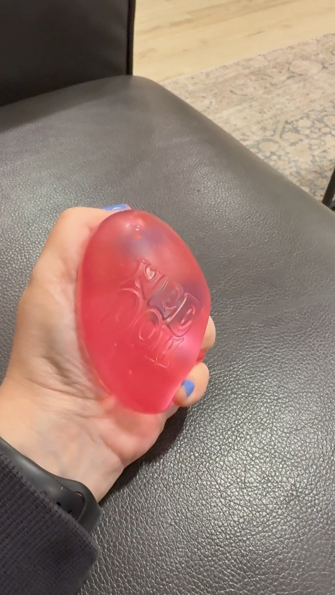 If you’ve never tried NeeDoh products let this be your sign. I bought these for my kids and everyone in our house is obsessed now! These would make the best Easter basket fillers! 


Easter, Easter basket, kids toys