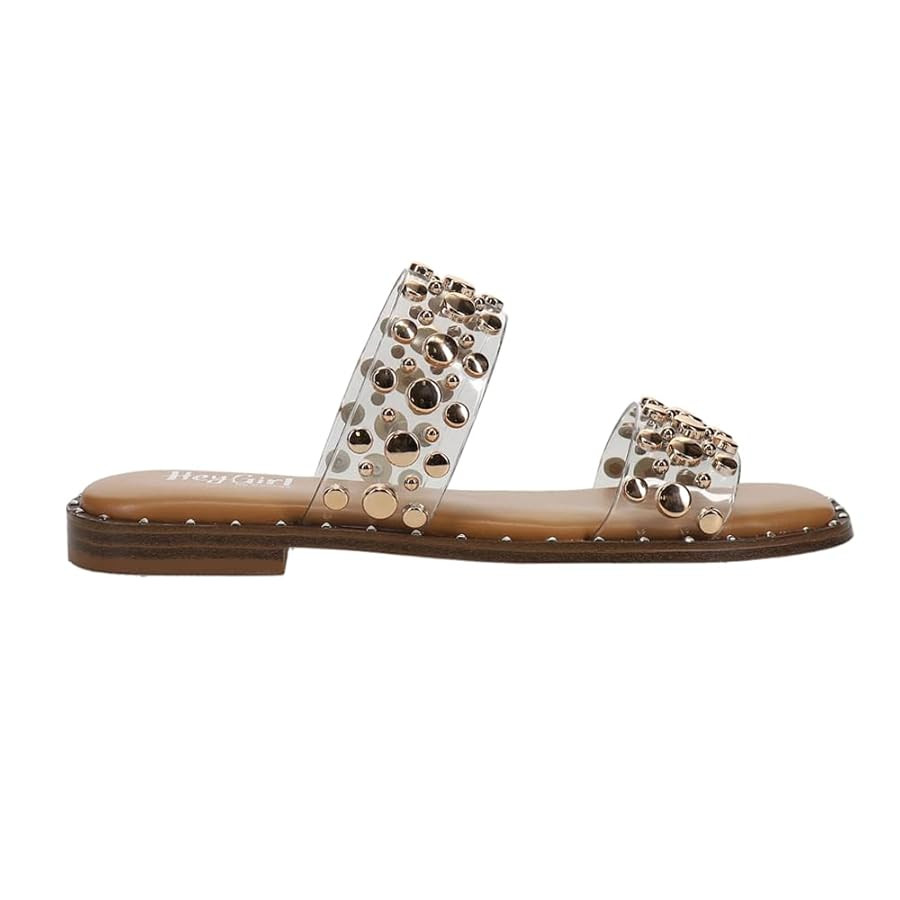 Corkys Footwear Magnet Women's Slip-On Sandal | Amazon (US)