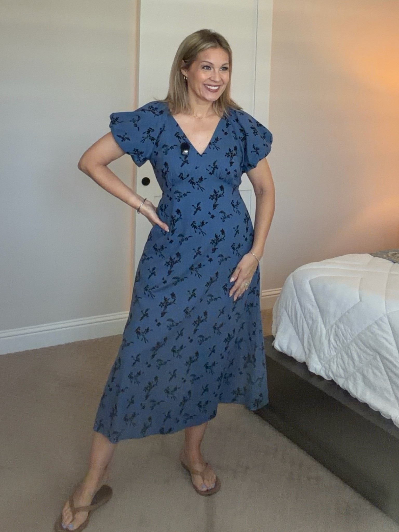 Summer dresses
Garden wedding guest dress

#LTKOver40 #LTKWorkwear #LTKTall
