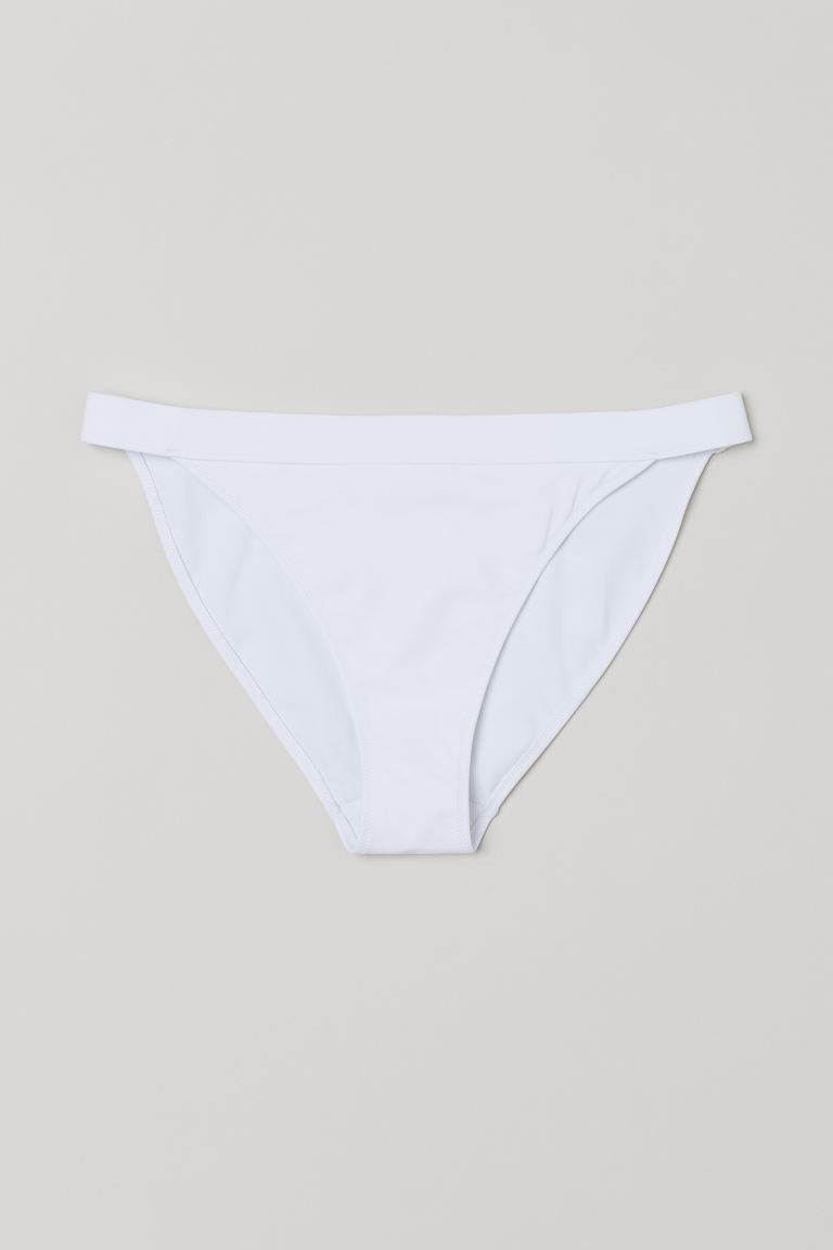 Bikini Bottoms | H&M (US + CA)